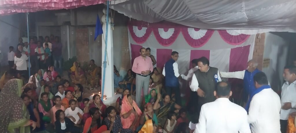 ग्राम जाजंग में अंबेडकर जयंती पर लोककला गीत संगीत और नृत्य का अनूठा समागम .. Kshiti Technologies ग्राम जाजंग में अंबेडकर जयंती पर लोककला गीत संगीत और नृत्य का अनूठा समागम .. Kshiti Technologies
