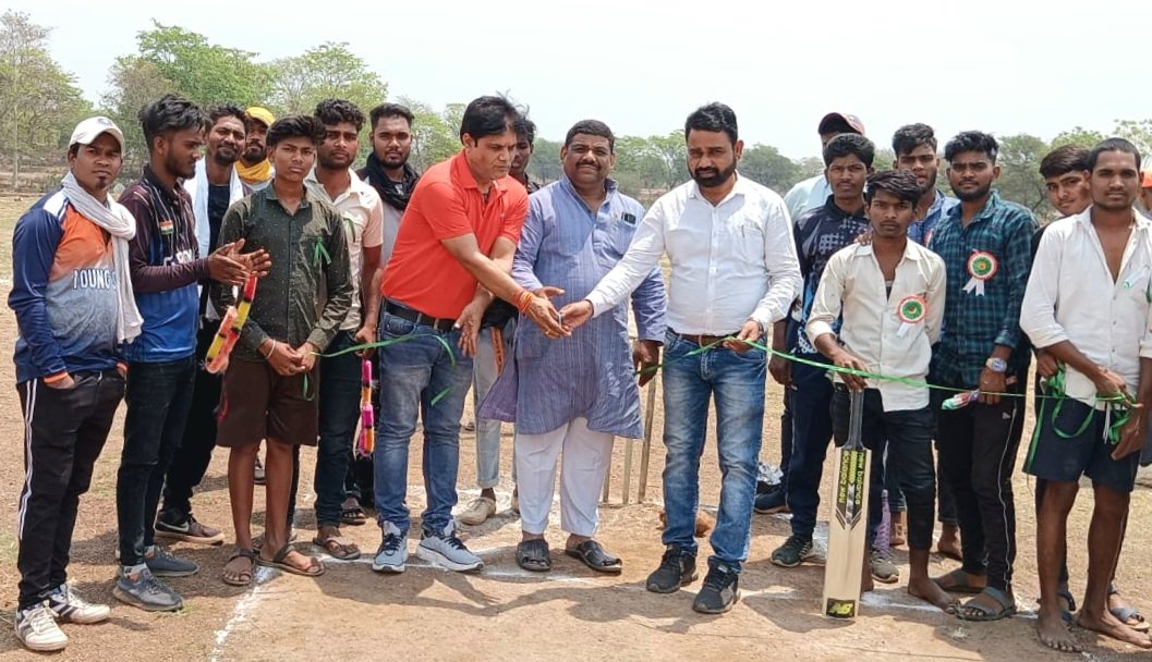 जिसने हारा वही जीत के महत्व को समझा -गिरधर जायसवाल .. Kshiti Technologies जिसने हारा वही जीत के महत्व को समझा -गिरधर जायसवाल .. Kshiti Technologies