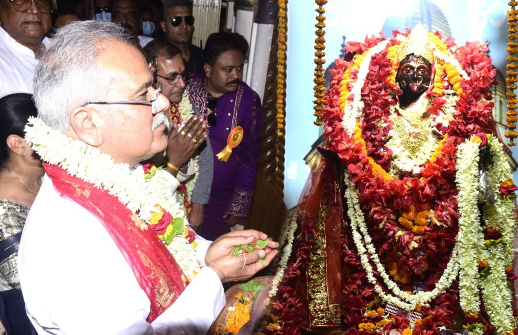 छत्तीसगढ़ के विकास में बंगाली समाज का महत्वपूर्ण योगदान: मुख्यमंत्री .. Kshiti Technologies छत्तीसगढ़ के विकास में बंगाली समाज का महत्वपूर्ण योगदान: मुख्यमंत्री .. Kshiti Technologies