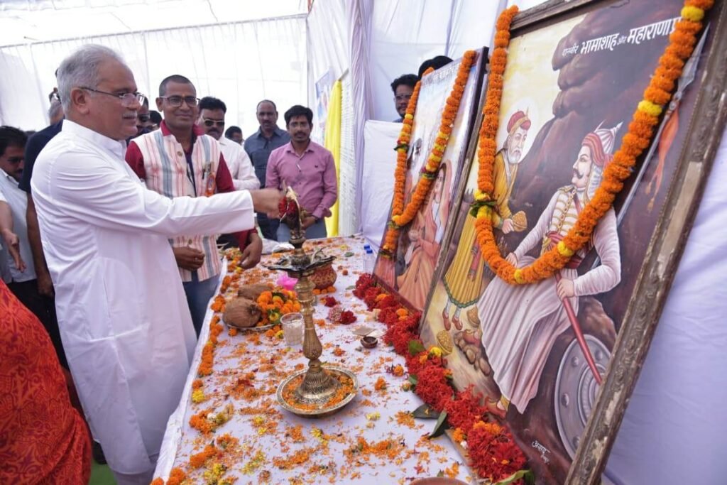 मुख्यमंत्री शामिल हुए साहू समाज के सामूहिक आदर्श विवाह कार्यक्रम में .. Kshiti Technologies मुख्यमंत्री शामिल हुए साहू समाज के सामूहिक आदर्श विवाह कार्यक्रम में .. Kshiti Technologies