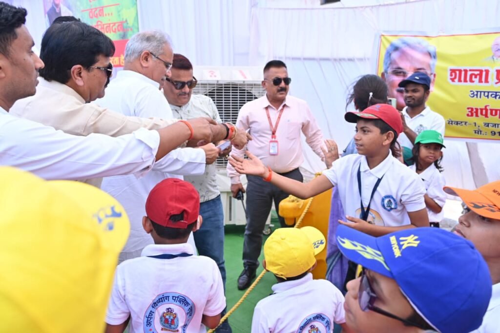 मुख्यमंत्री श्री बघेल ने पूर्व विधायक स्व. लक्ष्मण सतपथी के प्रेरक व्यक्तित्व को किया चिरस्थायी .. Kshiti Technologies मुख्यमंत्री श्री बघेल ने पूर्व विधायक स्व. लक्ष्मण सतपथी के प्रेरक व्यक्तित्व को किया चिरस्थायी .. Kshiti Technologies