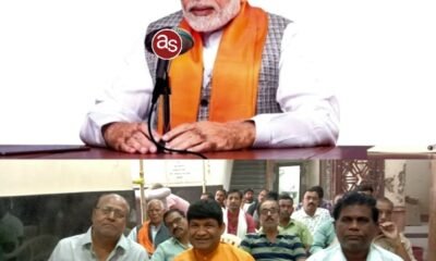 अहं से वयं की यात्रा है मन की बात .. Kshiti Technologies