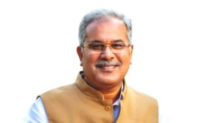 मुख्यमंत्री श्री बघेल आज 29 अप्रैल को ‘द प्रोग्रेस ग्लोबल अवार्ड्स-2023‘ कार्यक्रम में होंगे शामिल .. Kshiti Technologies