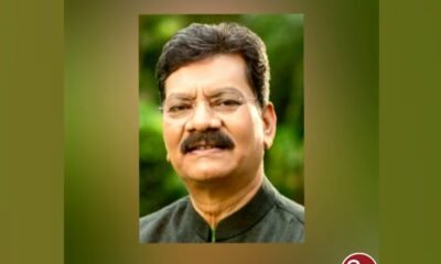 छत्तीसगढ़ विधानसभा अध्यक्ष डॉ चरणदास महंत का प्रवास कार्यक्रम 17 से 22 अप्रैल तक इन जिलों में होगा .. Kshiti Technologies