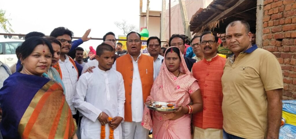 पूर्व विधानसभा अध्यक्ष गौरीशंकर अग्रवाल ने कार्यकर्ताओं के साथ मनाया बाबासाहेब डॉ भीमराव अंबेडकर की जयंती .. Kshiti Technologies पूर्व विधानसभा अध्यक्ष गौरीशंकर अग्रवाल ने कार्यकर्ताओं के साथ मनाया बाबासाहेब डॉ भीमराव अंबेडकर की जयंती .. Kshiti Technologies