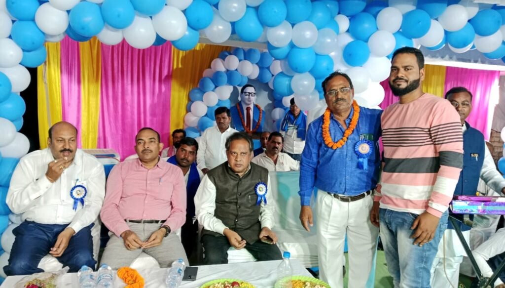 ग्राम जाजंग में अंबेडकर जयंती पर लोककला गीत संगीत और नृत्य का अनूठा समागम .. Kshiti Technologies ग्राम जाजंग में अंबेडकर जयंती पर लोककला गीत संगीत और नृत्य का अनूठा समागम .. Kshiti Technologies
