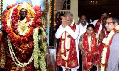 छत्तीसगढ़ के विकास में बंगाली समाज का महत्वपूर्ण योगदान: मुख्यमंत्री .. Kshiti Technologies