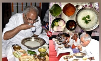 श्रमिक दिवस पर विशेष आलेख .. Kshiti Technologies