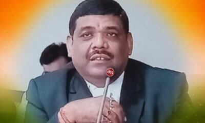 मोदी जी मन की बात करने की बजाय किसानों, बेरोजगारों, भाजपा कार्यकर्ताओं की बात क्यो नहीं सुनते- गिरधर जायसवाल .. Kshiti Technologies