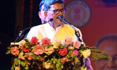 उप स्वास्थ्य केन्द्र सिवनी (च) के वेलनेस सेंटर को उन्नयन किया जायेगा- विधानसभा अध्यक्ष डॉ महंत .. Kshiti Technologies