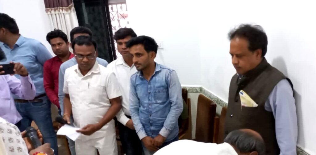 मानव अधिकार एवं सामाजिक न्याय आयोग लगातार तृतीय वर्ष नारद जयंती पर पत्रकारों का सम्मान समारोह आयोजित .. Kshiti Technologies मानव अधिकार एवं सामाजिक न्याय आयोग लगातार तृतीय वर्ष नारद जयंती पर पत्रकारों का सम्मान समारोह आयोजित .. Kshiti Technologies