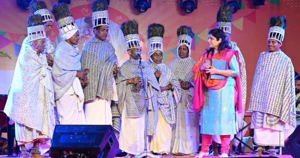 छत्तीसगढ़ में एक ऐसा समुदाय जिनके, रोम-रोम में बसते हैं राम .. Kshiti Technologies छत्तीसगढ़ में एक ऐसा समुदाय जिनके, रोम-रोम में बसते हैं राम .. Kshiti Technologies
