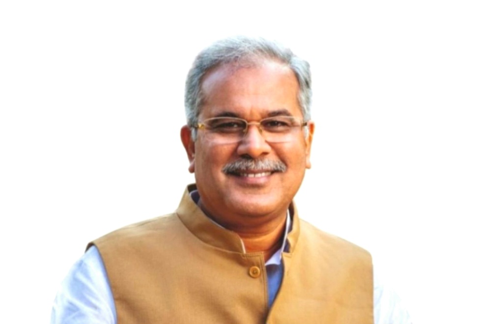 मुख्यमंत्री श्री बघेल आज 14 मई को रायपुर और सेलूद में आयोजित कार्यक्रमों में होंगे शामिल .. Kshiti Technologies मुख्यमंत्री श्री बघेल आज 14 मई को रायपुर और सेलूद में आयोजित कार्यक्रमों में होंगे शामिल .. Kshiti Technologies