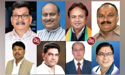 कारवां पत्रकारों का- 16 मई को जुटेंगे प्रदेश के पत्रकार सक्ती में .. Kshiti Technologies