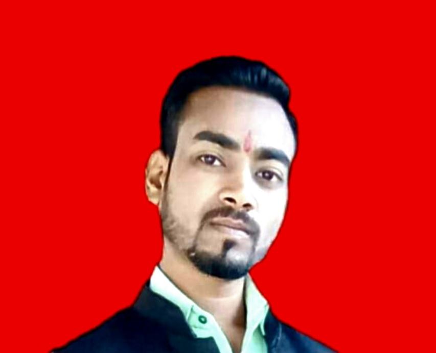 वेद प्रकाश देवांगन बनाए गए छत्तीसगढ़ देवांगन समाज जन कल्याण समिति के प्रदेश उपाध्यक्ष .. Kshiti Technologies वेद प्रकाश देवांगन बनाए गए छत्तीसगढ़ देवांगन समाज जन कल्याण समिति के प्रदेश उपाध्यक्ष .. Kshiti Technologies