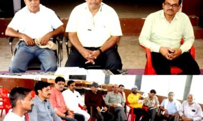 जिला स्तरीय रामायण मानस मंडली प्रतियोगिता 19 मई को .. Kshiti Technologies