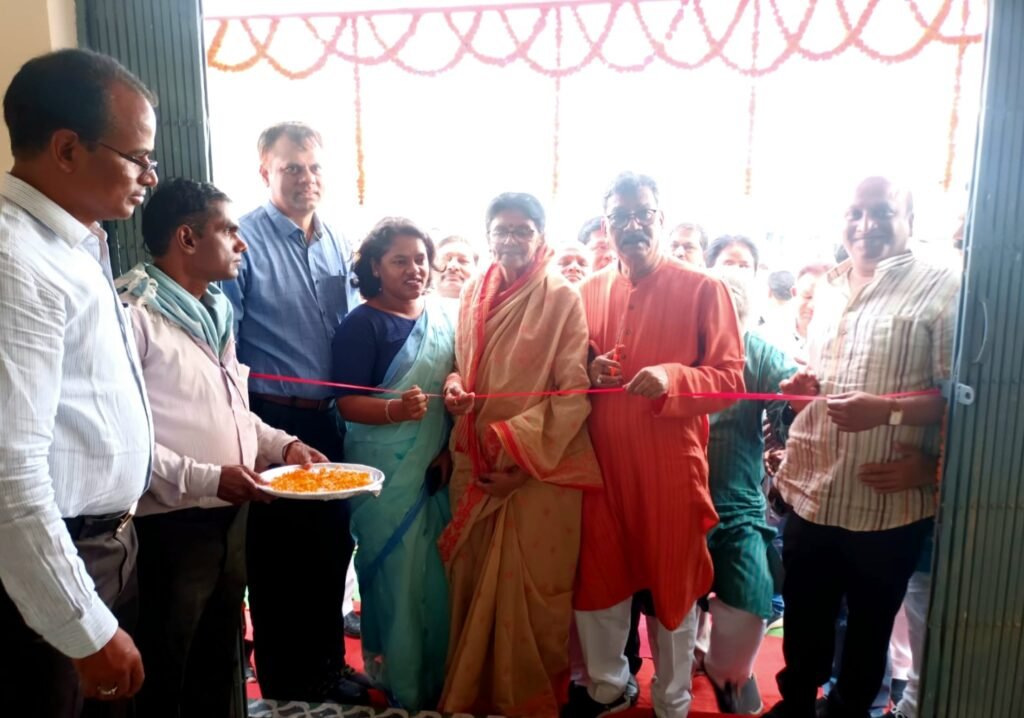 विधानसभा अध्यक्ष डॉ. चरणदास महंत ने ग्राम सुवाडेरा और मसनियाकला में दी विकास कार्यों की सौगात .. Kshiti Technologies विधानसभा अध्यक्ष डॉ. चरणदास महंत ने ग्राम सुवाडेरा और मसनियाकला में दी विकास कार्यों की सौगात .. Kshiti Technologies
