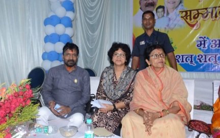 मितानिनों की समस्याओं के समाधान और सुविधाओं में वृद्धि के लिए होगी कोशिश - डॉ चरणदास महंत .. Kshiti Technologies मितानिनों की समस्याओं के समाधान और सुविधाओं में वृद्धि के लिए होगी कोशिश - डॉ चरणदास महंत .. Kshiti Technologies