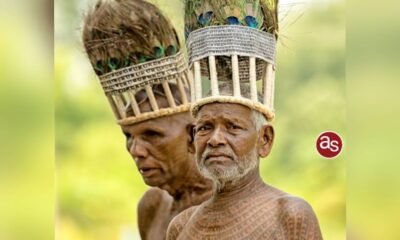 छत्तीसगढ़ में एक ऐसा समुदाय जिनके, रोम-रोम में बसते हैं राम .. Kshiti Technologies