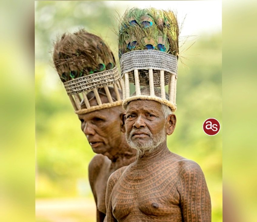 छत्तीसगढ़ में एक ऐसा समुदाय जिनके, रोम-रोम में बसते हैं राम .. Kshiti Technologies छत्तीसगढ़ में एक ऐसा समुदाय जिनके, रोम-रोम में बसते हैं राम .. Kshiti Technologies