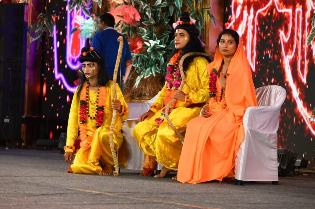 मर्यादा पुरूषोत्तम भगवान श्रीराम के चरित्र में छत्तीसगढ़ का भी अंश - मुख्यमंत्री श्री भूपेश बघेल .. Kshiti Technologies मर्यादा पुरूषोत्तम भगवान श्रीराम के चरित्र में छत्तीसगढ़ का भी अंश - मुख्यमंत्री श्री भूपेश बघेल .. Kshiti Technologies