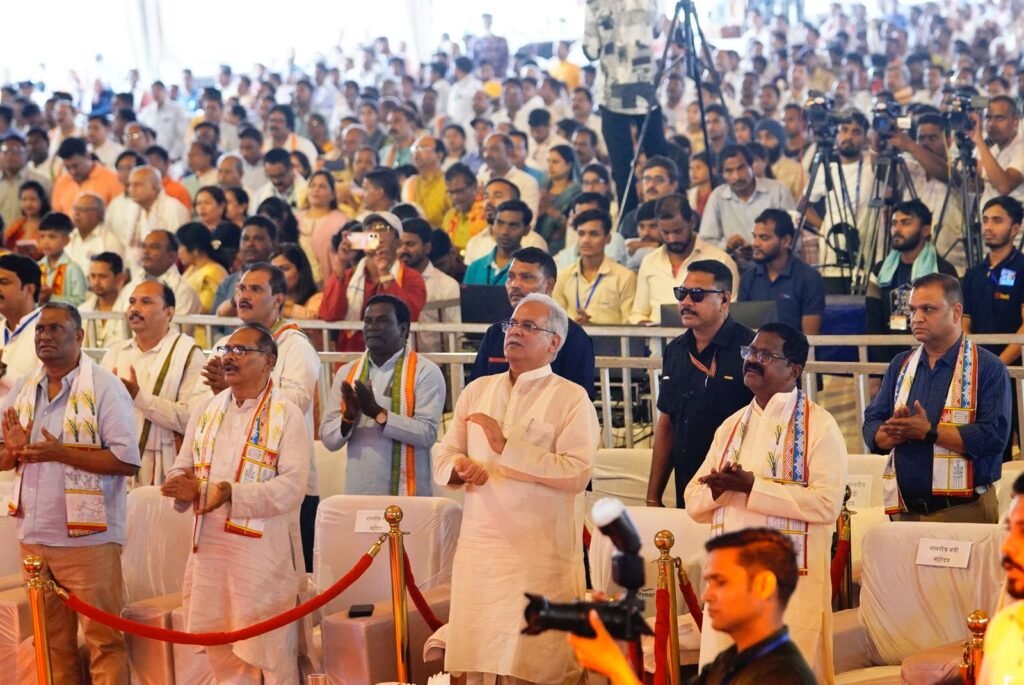 मर्यादा पुरूषोत्तम भगवान श्रीराम के चरित्र में छत्तीसगढ़ का भी अंश - मुख्यमंत्री श्री भूपेश बघेल .. Kshiti Technologies मर्यादा पुरूषोत्तम भगवान श्रीराम के चरित्र में छत्तीसगढ़ का भी अंश - मुख्यमंत्री श्री भूपेश बघेल .. Kshiti Technologies