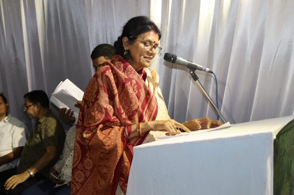 विधानसभा अध्यक्ष ने नंदौरकला में 45 लाख रुपए से अधिक लागत के 6 बिस्तर वार्ड का किया लोकार्पण .. Kshiti Technologies विधानसभा अध्यक्ष ने नंदौरकला में 45 लाख रुपए से अधिक लागत के 6 बिस्तर वार्ड का किया लोकार्पण .. Kshiti Technologies