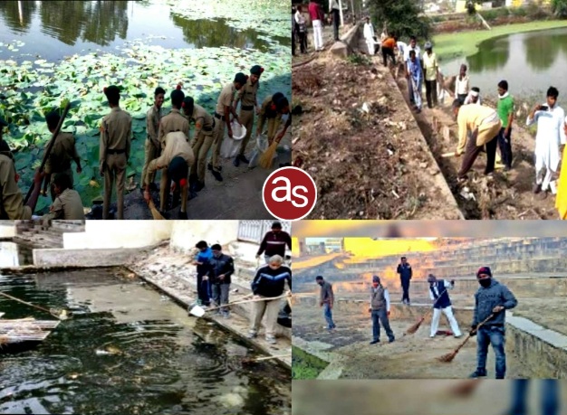 सारंगढ़ बिलाईगढ़ जिले के तालाबों में 23 जून को होगा हमर सरोवर हमर धरोहर सामूहिक श्रमदान .. Kshiti Technologies सारंगढ़ बिलाईगढ़ जिले के तालाबों में 23 जून को होगा हमर सरोवर हमर धरोहर सामूहिक श्रमदान .. Kshiti Technologies