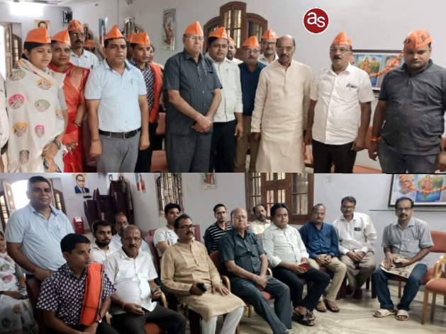 तुष्टीकरण नहीं संतुष्टि करण की राह पर चलेगी भाजपा-मोदी ने दिया संदेश .. Kshiti Technologies तुष्टीकरण नहीं संतुष्टि करण की राह पर चलेगी भाजपा-मोदी ने दिया संदेश .. Kshiti Technologies