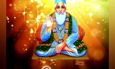 संत कबीर साहेब के 625वीं जयंती वर्ष के उत्सव में कबीर सद्भावना यात्रा .. Kshiti Technologies