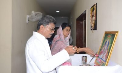 जाति न पूछो साधु की, पूछ लीजिये ज्ञान, मोल करो तलवार की पड़ी रहन दो म्यान .. Kshiti Technologies