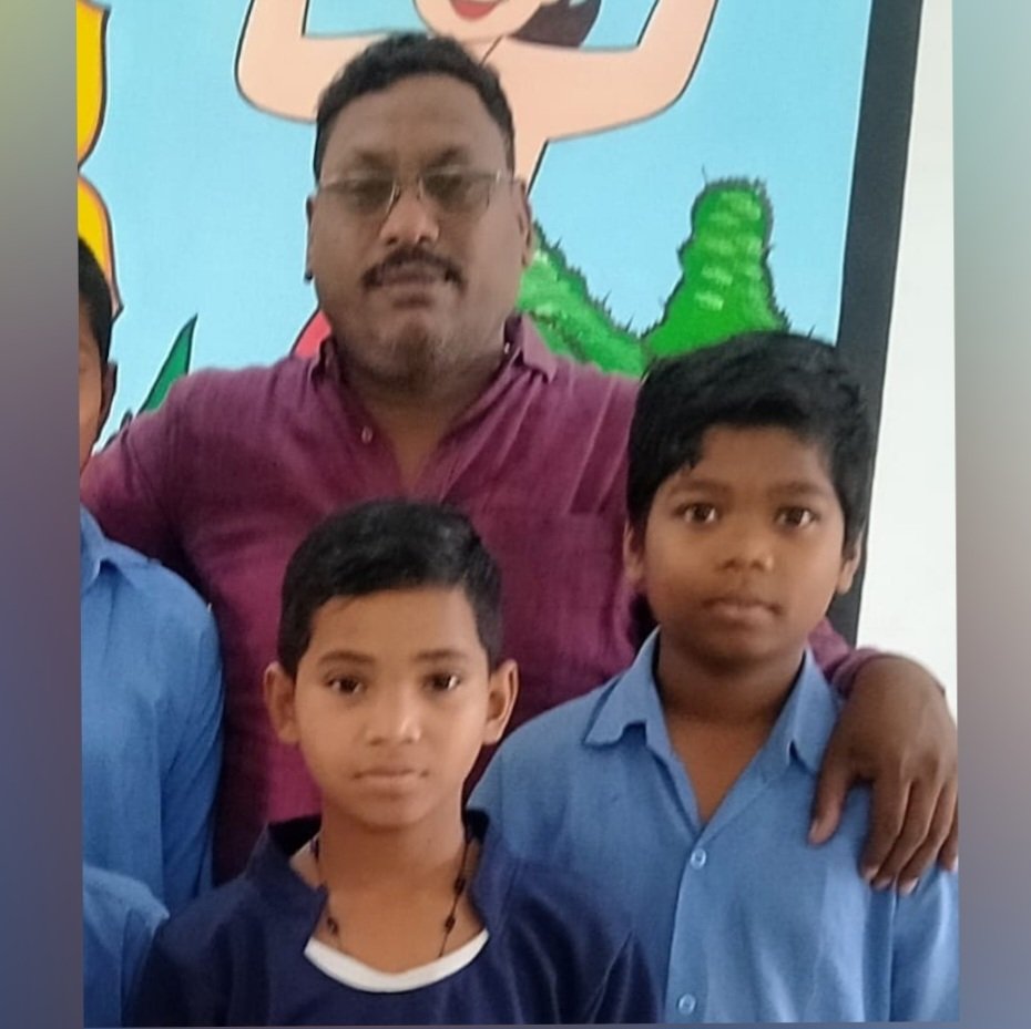 शासकीय अनुसूचित बालक आश्रम अड़भार के दो विद्यार्थियों का एकलव्य विद्यालय के लिए चयन होना गर्व की बात- प्रधान पाठक गौरीशंकर राठौर .. Kshiti Technologies शासकीय अनुसूचित बालक आश्रम अड़भार के दो विद्यार्थियों का एकलव्य विद्यालय के लिए चयन होना गर्व की बात- प्रधान पाठक गौरीशंकर राठौर .. Kshiti Technologies