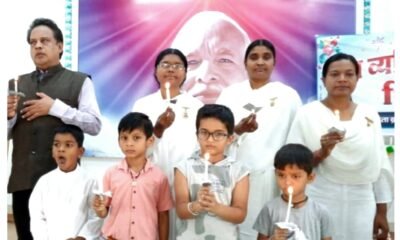 हम उन आत्माओं को देते हैं श्रद्धांजलि, जो फना हो गए इस वतन के लिए .. Kshiti Technologies