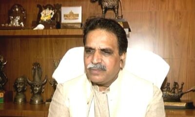 पूर्व मंत्री राजेश मूणत द्वारा दायर जनहित याचिका खारिज .. Kshiti Technologies