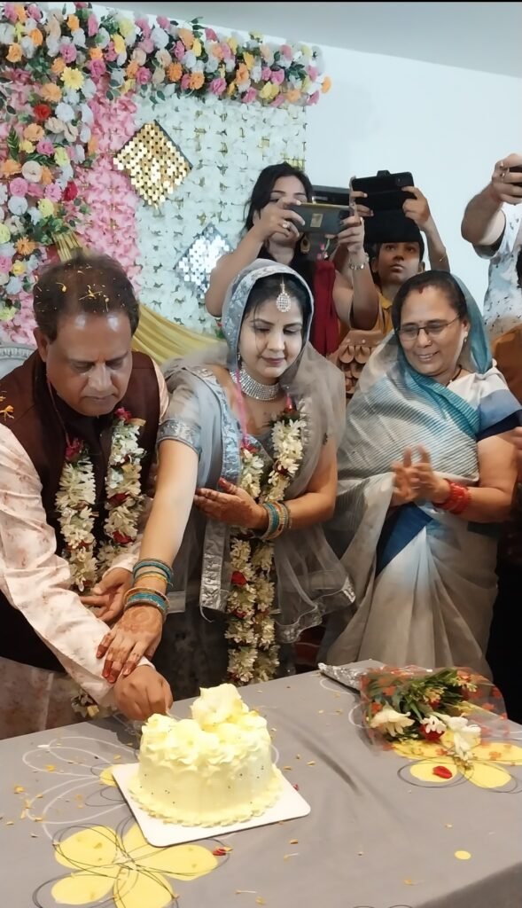 उच्च न्यायालय अधिवक्ता चितरंजय पटेल ने मनाया रजत जयंती साल गिरह .. Kshiti Technologies उच्च न्यायालय अधिवक्ता चितरंजय पटेल ने मनाया रजत जयंती साल गिरह .. Kshiti Technologies