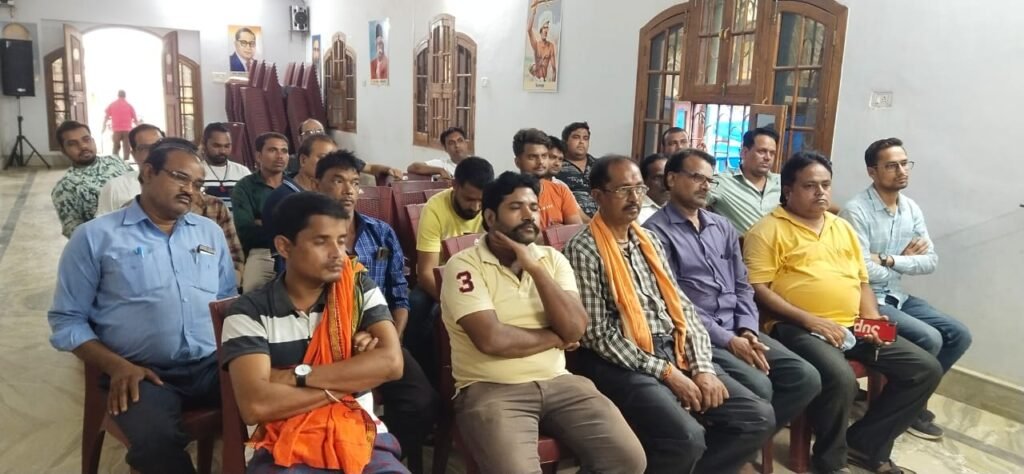 स्थानीय समस्याओं को लेकर धरना करेगी भाजपा, सैकड़ो की संख्या में नगर मे शामिल होंगे भाजपाई .. Kshiti Technologies स्थानीय समस्याओं को लेकर धरना करेगी भाजपा, सैकड़ो की संख्या में नगर मे शामिल होंगे भाजपाई .. Kshiti Technologies