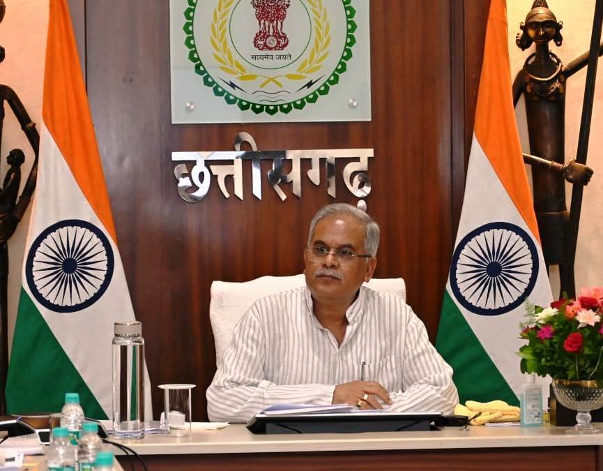 मुख्यमंत्री की अध्यक्षता में राजीव युवा मितान क्लब के शासी निकाय की बैठक सम्पन्न .. Kshiti Technologies मुख्यमंत्री की अध्यक्षता में राजीव युवा मितान क्लब के शासी निकाय की बैठक सम्पन्न .. Kshiti Technologies
