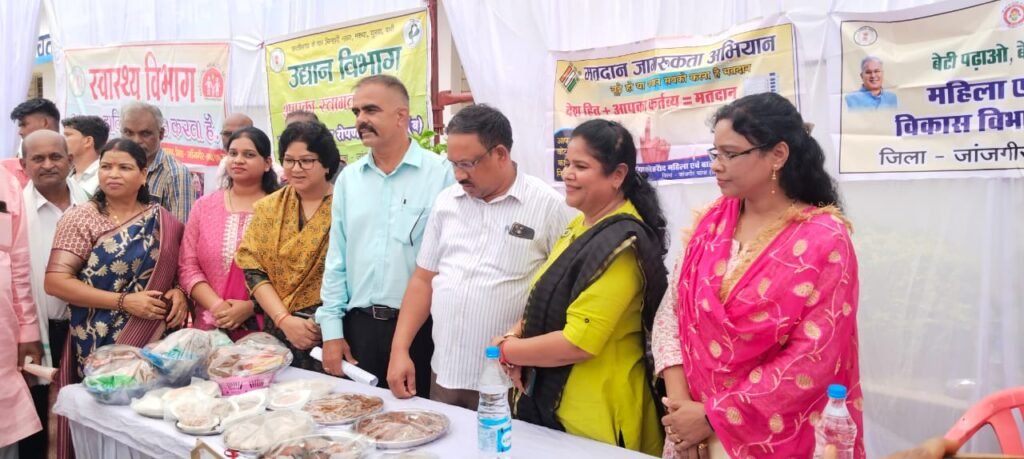 प्रशासन तुंहर द्वार अभियान के तहत ग्राम पंचायत रसौटा में हुआ शिविर का आयोजन .. Kshiti Technologies प्रशासन तुंहर द्वार अभियान के तहत ग्राम पंचायत रसौटा में हुआ शिविर का आयोजन .. Kshiti Technologies