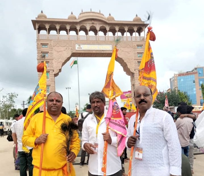 हारे का सहारा बाबा श्याम हमारा .. Kshiti Technologies