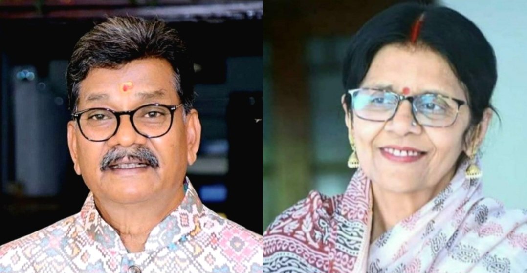 विधानसभा अध्यक्ष डॉ. चरणदास महंत एवं कोरबा सांसद ज्योत्सना महंत का दो दिवसीय 22 एवं 23 जुलाई को जांजगीर-चांपा, सक्ती, कोरबा जिला का प्रवास कार्यक्रम .. Kshiti Technologies विधानसभा अध्यक्ष डॉ. चरणदास महंत एवं कोरबा सांसद ज्योत्सना महंत का दो दिवसीय 22 एवं 23 जुलाई को जांजगीर-चांपा, सक्ती, कोरबा जिला का प्रवास कार्यक्रम .. Kshiti Technologies