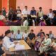 स्कूल शिक्षा विभाग में 3266 से अधिक रिक्त प्राचार्य पद पर पदोन्नति की माँग को लेकर "छत्तीसगढ़ राज्य प्राचार्य पदोन्नति संघर्ष मोर्चा" के द्वारा जगदलपुर में बस्तर संभागीय बैठक सफलतापूर्वक संपन्न हुई .. Kshiti Technologies
