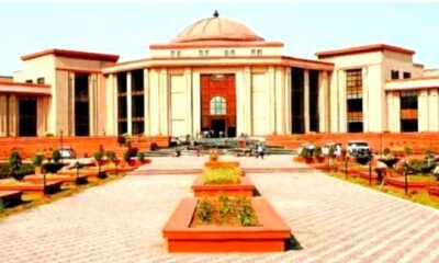 सडक़ों पर 24 घंटे मवेशी, रोजाना मौतें हो रहीं, हाईकोर्ट ने पीआईएल की सुनवाई करते जताई नाराजगी .. Kshiti Technologies