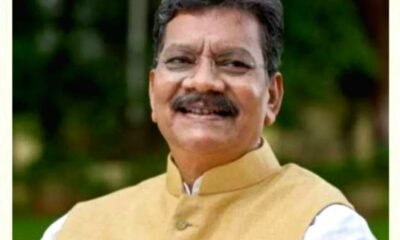 विधानसभा अध्यक्ष डॉ. चरणदास महंत का 28, 29, 30 जुलाई को कोरबा एवं जांजगीर चांपा में प्रवास कार्यक्रम .. Kshiti Technologies