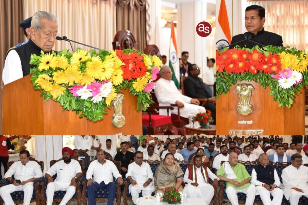 मुख्यमंत्री से नवनियुक्त मंत्री मोहन मरकाम ने सपरिवार की सौजन्य मुलाकात .. Kshiti Technologies मुख्यमंत्री से नवनियुक्त मंत्री मोहन मरकाम ने सपरिवार की सौजन्य मुलाकात .. Kshiti Technologies