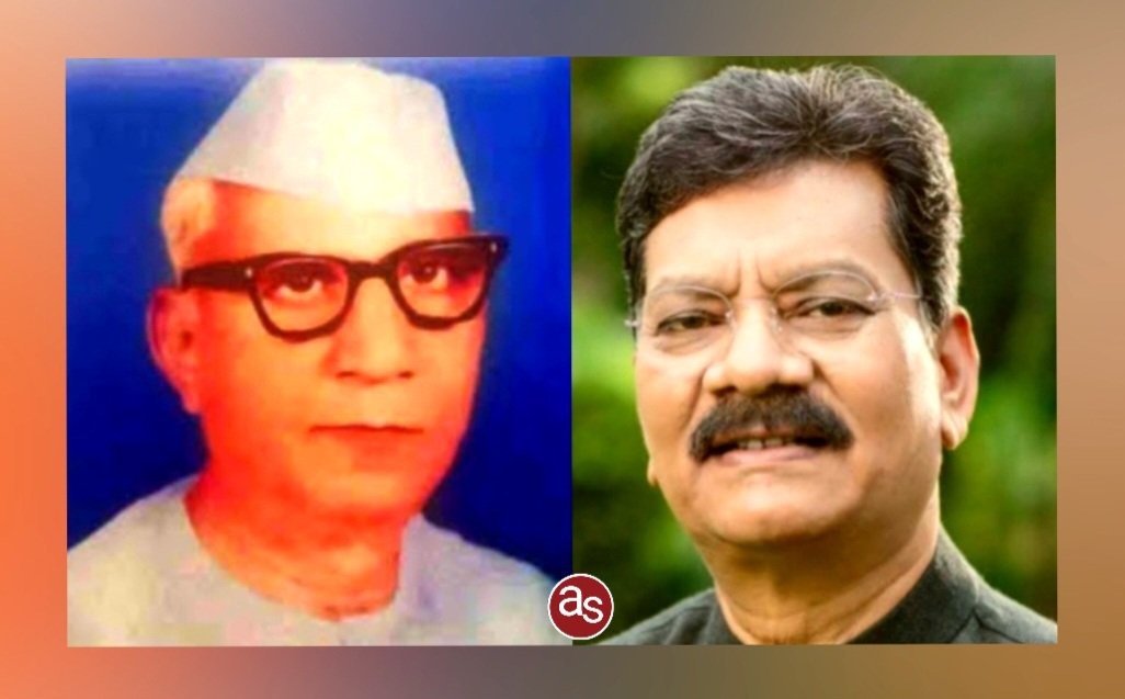 विधानसभा अध्यक्ष डॉ. चरणदास महंत ने छत्तीसगढ़ के स्वप्नदृष्टा डॉ. खूबचंद बघेल जी की जयंती के अवसर पर किया स्मरण .. Kshiti Technologies विधानसभा अध्यक्ष डॉ. चरणदास महंत ने छत्तीसगढ़ के स्वप्नदृष्टा डॉ. खूबचंद बघेल जी की जयंती के अवसर पर किया स्मरण .. Kshiti Technologies