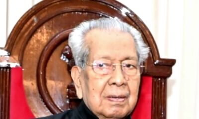 राज्यपाल श्री हरिचंदन करेंगे राज्य के विश्वविद्यालयों के कार्यो की समीक्षा .. Kshiti Technologies