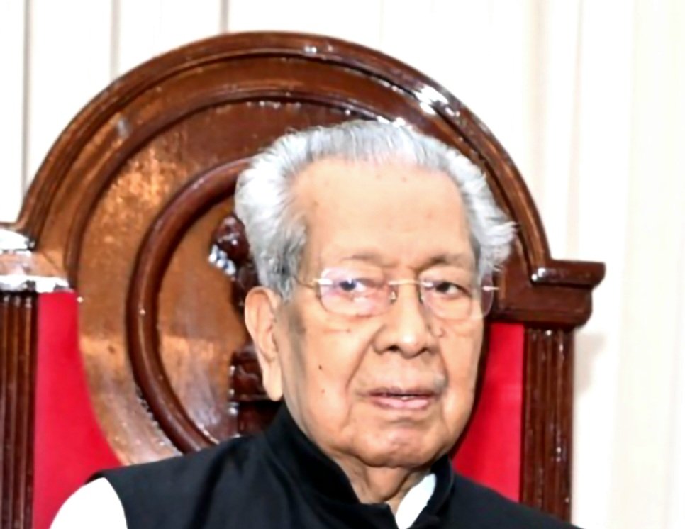 राज्यपाल श्री हरिचंदन करेंगे राज्य के विश्वविद्यालयों के कार्यो की समीक्षा .. Kshiti Technologies