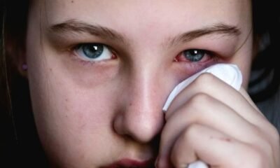 बरसात में आंखों का रखें खास ख्याल .. Kshiti Technologies