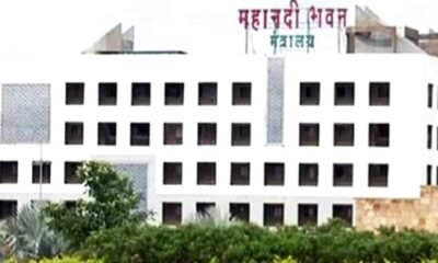 13 राप्रसे अफसरों को पदोन्नति, और तबादले भी .. Kshiti Technologies