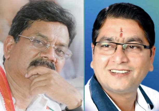 विधानसभा क्षेत्र के लाडले विधायक डॉ चरणदास महंत की पहल पर नवीन जिला सक्ती को मिली करोड़ों की सौगात .. Kshiti Technologies विधानसभा क्षेत्र के लाडले विधायक डॉ चरणदास महंत की पहल पर नवीन जिला सक्ती को मिली करोड़ों की सौगात .. Kshiti Technologies